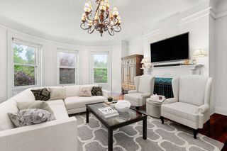290 Commonwealth Ave 9, Boston, MA 02115