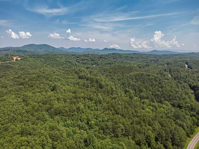 83.9 Ac Cutcane Road, Mineral Bluff, GA 30559