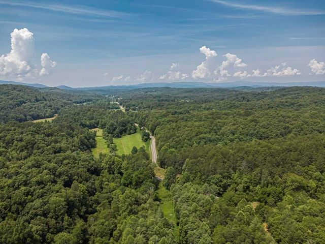83.9 Ac Cutcane Road, Mineral Bluff, GA 30559