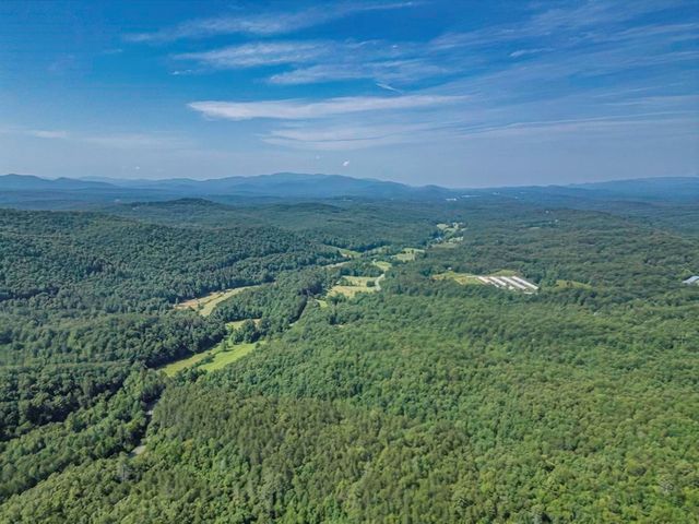 83.9 Ac Cutcane Road, Mineral Bluff, GA 30559