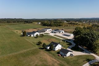 4962 Kendall Springs Road, Owingsville, KY 40360