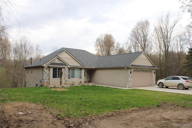3255 Burning Tree Lane, Attica, MI 48412