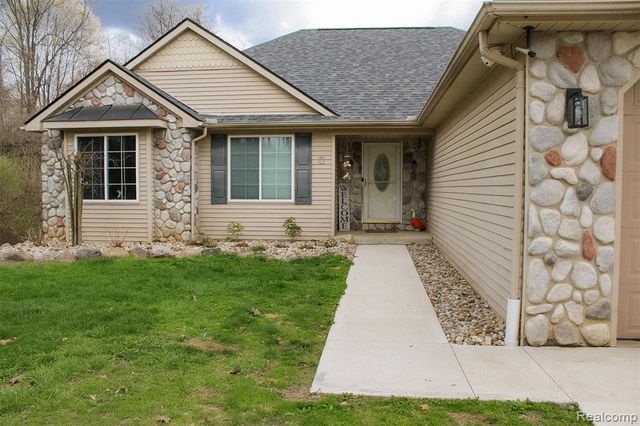 3255 Burning Tree Lane, Attica, MI 48412