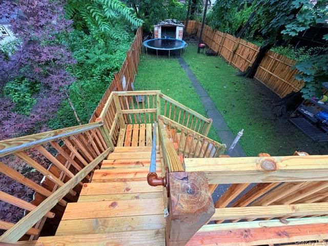 42 Carpenter Avenue, Newburgh, NY 12550