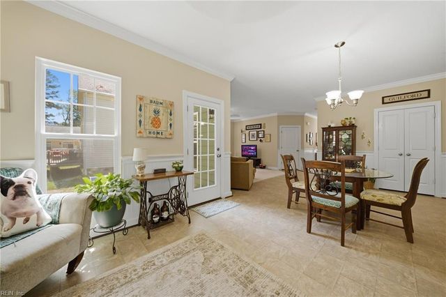 1916 Orangewood RD, Chesapeake, VA 23323