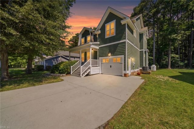1916 Orangewood RD, Chesapeake, VA 23323