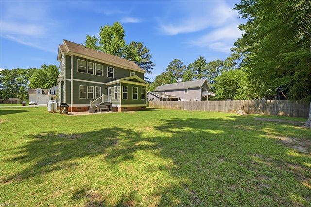 1916 Orangewood RD, Chesapeake, VA 23323