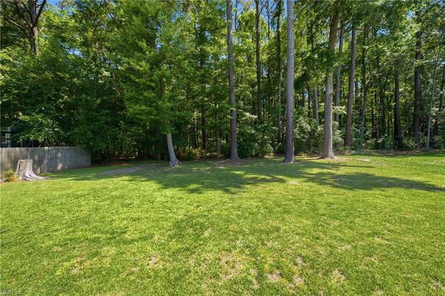 1916 Orangewood RD, Chesapeake, VA 23323