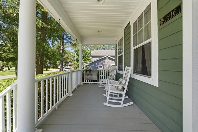 1916 Orangewood RD, Chesapeake, VA 23323