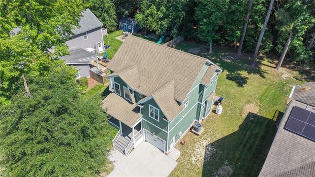 1916 Orangewood RD, Chesapeake, VA 23323