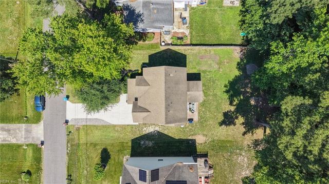 1916 Orangewood RD, Chesapeake, VA 23323