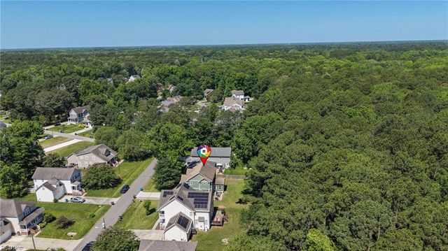 1916 Orangewood RD, Chesapeake, VA 23323