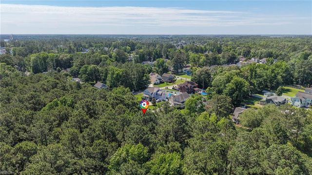 1916 Orangewood RD, Chesapeake, VA 23323