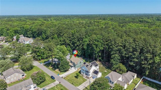 1916 Orangewood RD, Chesapeake, VA 23323