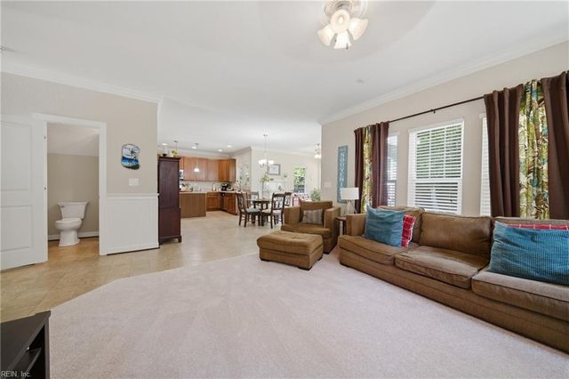 1916 Orangewood RD, Chesapeake, VA 23323