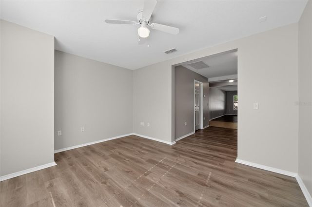 2832 BREEZY MEADOW ROAD, Apopka, FL 32712