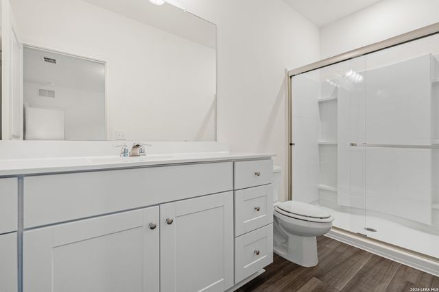 5234 Winding Stream, San Antonio, TX 78152