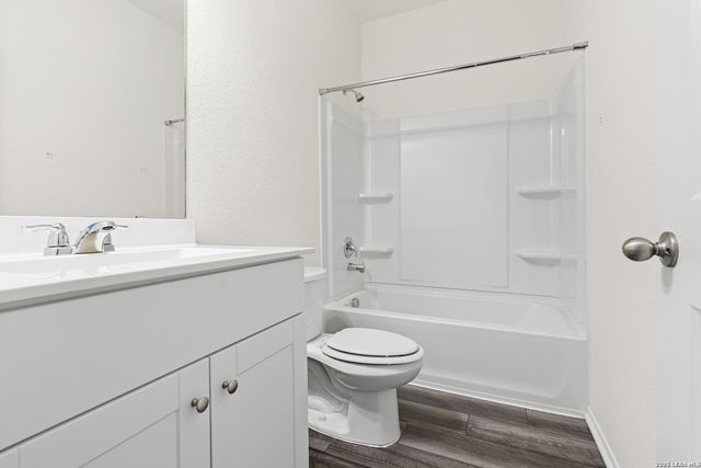 5234 Winding Stream, San Antonio, TX 78152