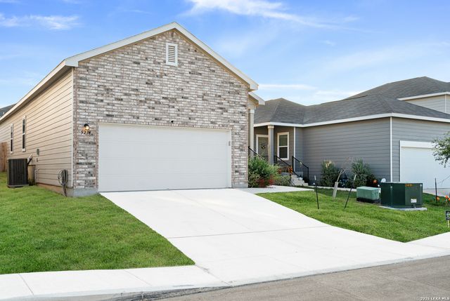 5234 Winding Stream, San Antonio, TX 78152