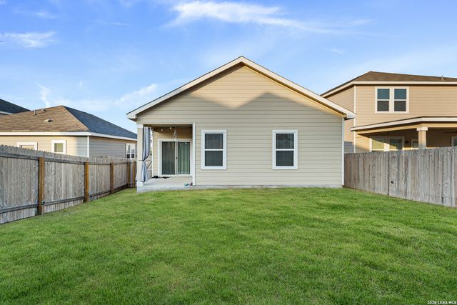 5234 Winding Stream, San Antonio, TX 78152