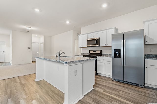 5234 Winding Stream, San Antonio, TX 78152