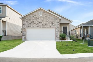 5234 Winding Stream, San Antonio, TX 78152