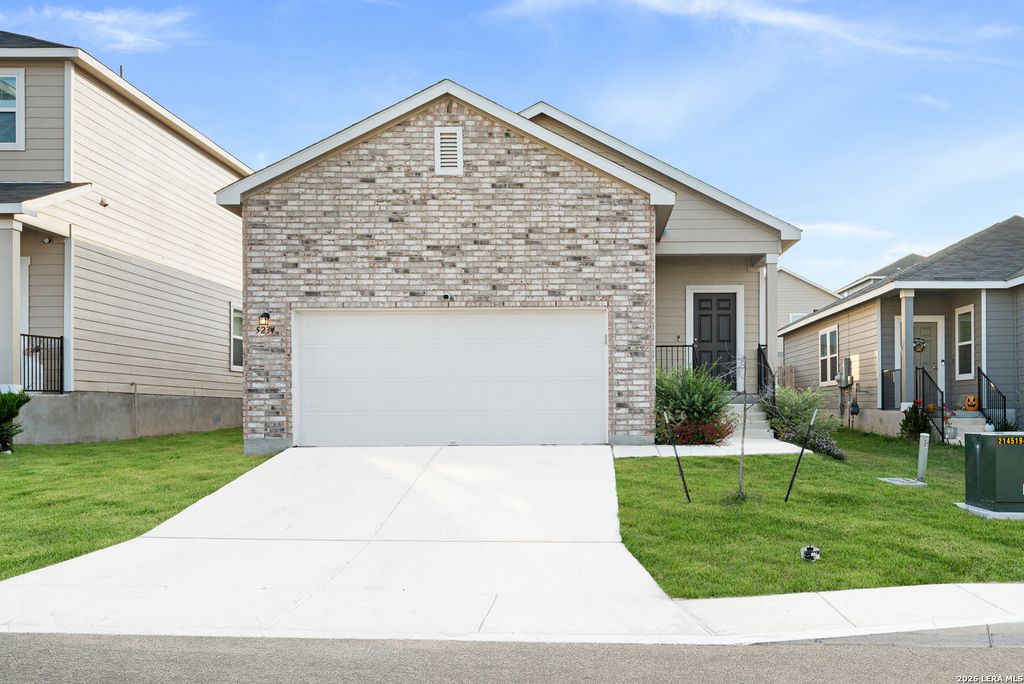 5234 Winding Stream, San Antonio, TX 78152