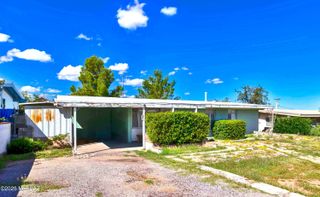 920 W 3rd Avenue, San Manuel, AZ 85631