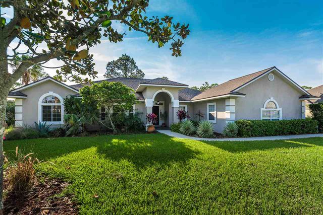 129 Herons Nest Lane, St Augustine, FL 32080