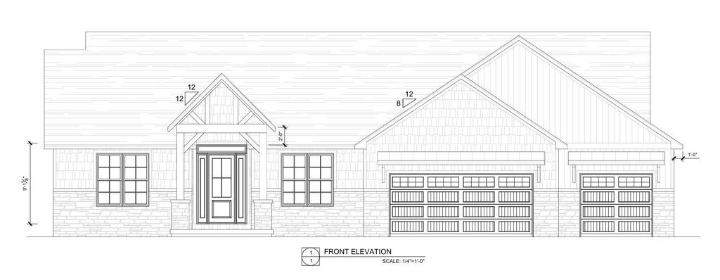 3323 Carrington Lane, Bloomington, IL 61705