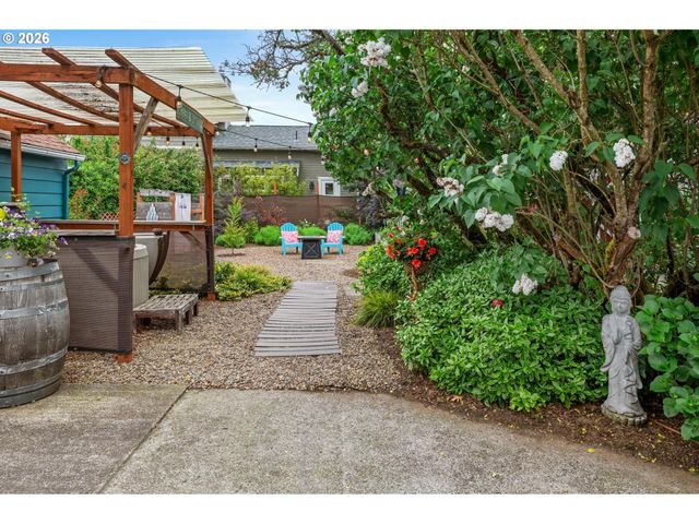 2724 Se 70TH Ave, Portland, OR 97206