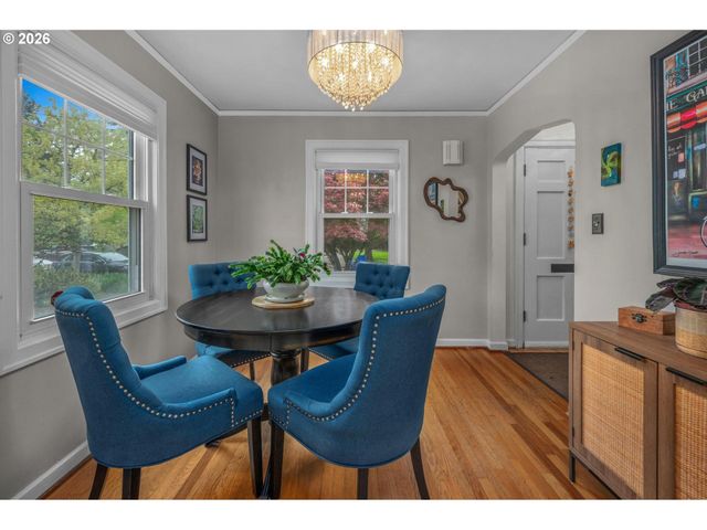 2724 Se 70TH Ave, Portland, OR 97206