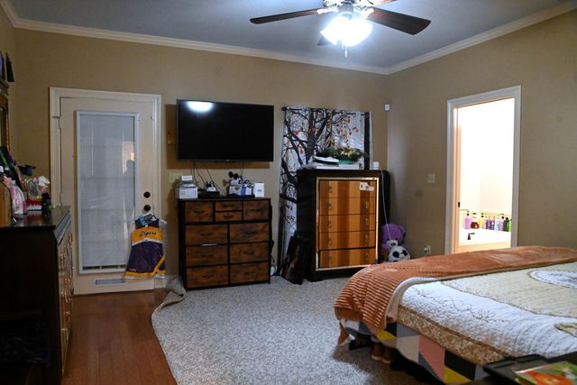 208 Beaver Lake Rd., Purvis, MS 39475