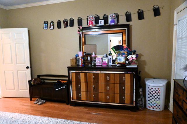 208 Beaver Lake Rd., Purvis, MS 39475