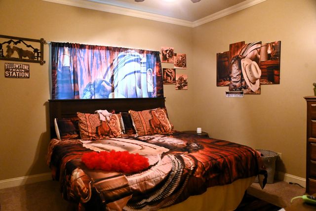 208 Beaver Lake Rd., Purvis, MS 39475