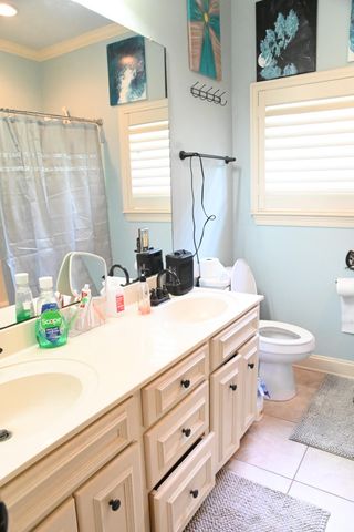 208 Beaver Lake Rd., Purvis, MS 39475