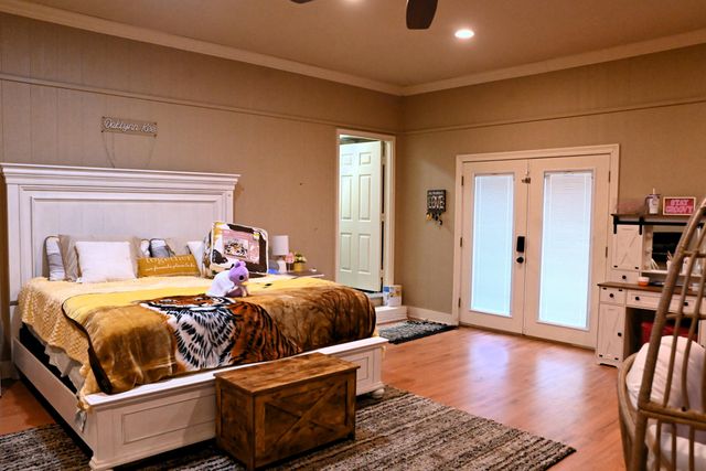 208 Beaver Lake Rd., Purvis, MS 39475