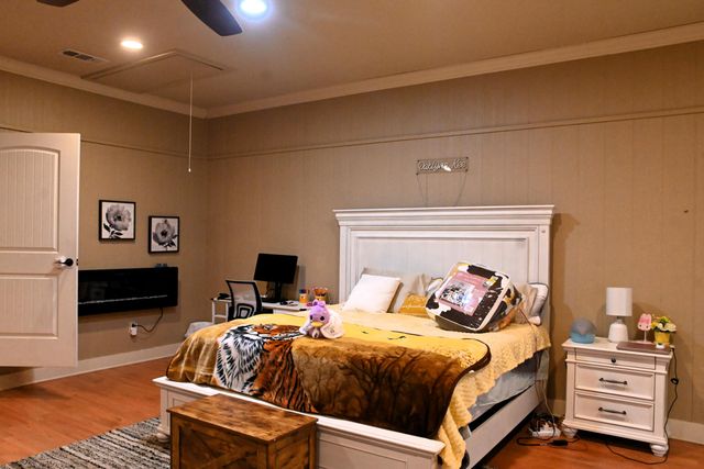 208 Beaver Lake Rd., Purvis, MS 39475