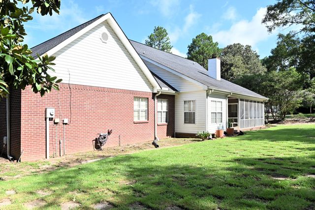 208 Beaver Lake Rd., Purvis, MS 39475