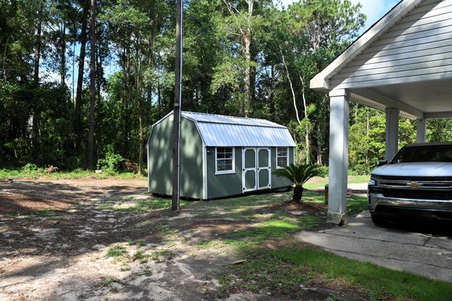 208 Beaver Lake Rd., Purvis, MS 39475