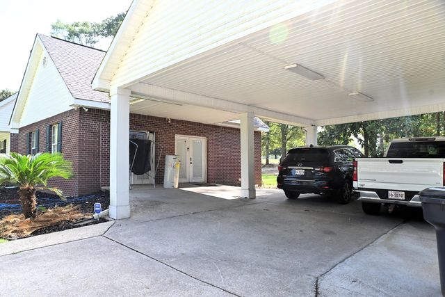 208 Beaver Lake Rd., Purvis, MS 39475