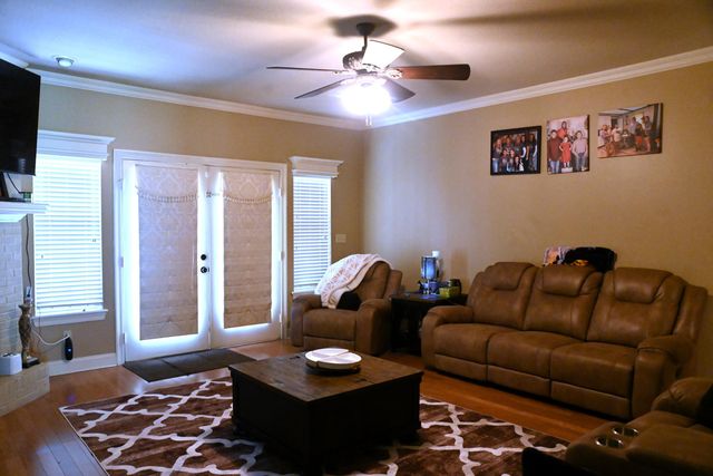 208 Beaver Lake Rd., Purvis, MS 39475