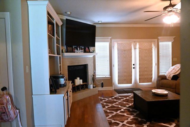 208 Beaver Lake Rd., Purvis, MS 39475