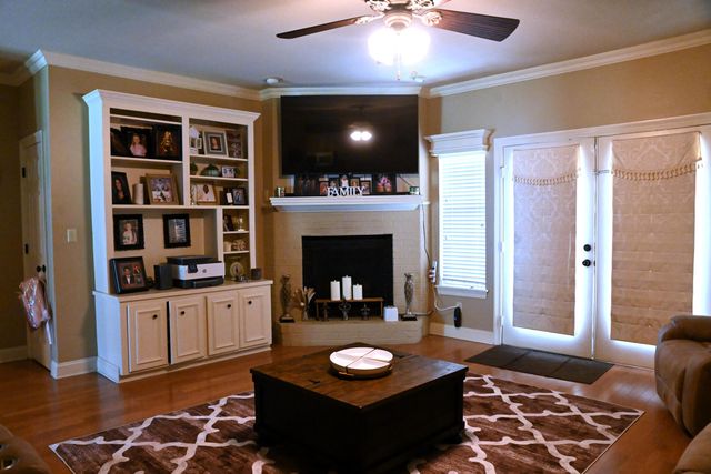 208 Beaver Lake Rd., Purvis, MS 39475