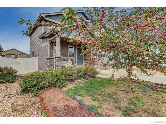 1832 Ruddlesway Drive, Windsor, CO 80550
