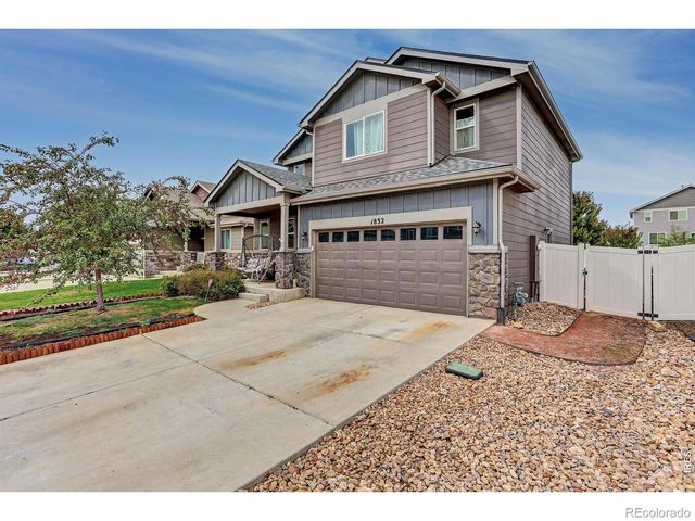 1832 Ruddlesway Drive, Windsor, CO 80550