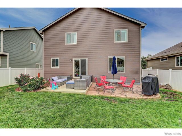 1832 Ruddlesway Drive, Windsor, CO 80550