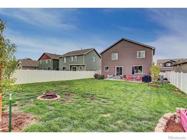 1832 Ruddlesway Drive, Windsor, CO 80550