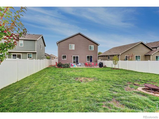 1832 Ruddlesway Drive, Windsor, CO 80550
