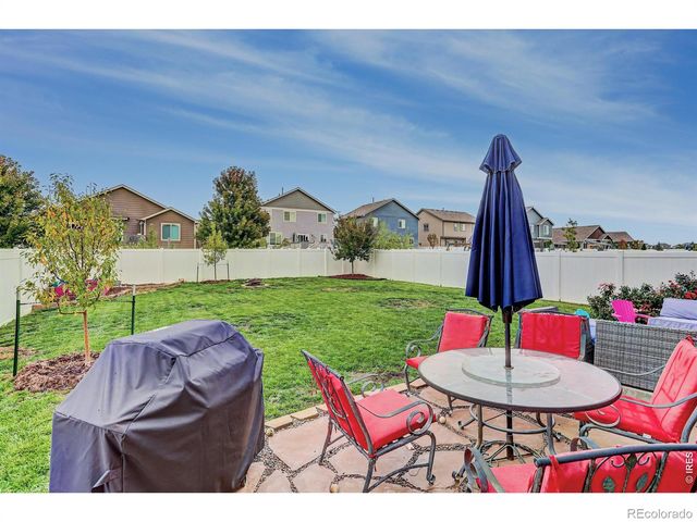 1832 Ruddlesway Drive, Windsor, CO 80550